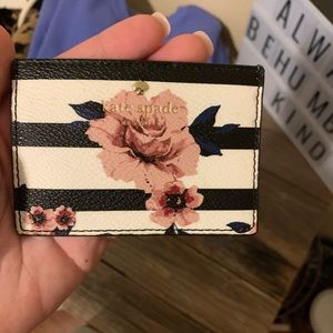 Kate Spade Card Holder